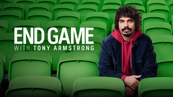 End Game with Tony Armstrong (2025- )