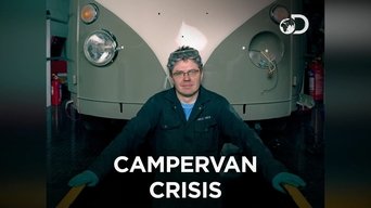 Campervan Crisis - S1E01