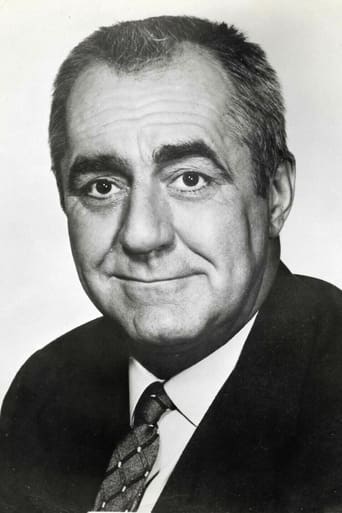 Image of Jim Backus