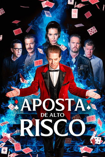 Aposta de Alto Risco Torrent (2026) Dual Áudio 5.1 WEB-DL 1080p