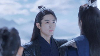 Episode 10 — New Identity