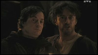 Kaamelott S5E34 poster