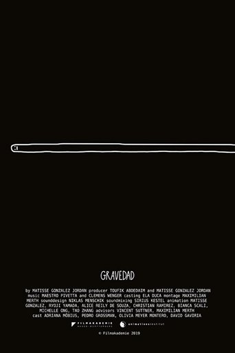 Gravedad (2019)