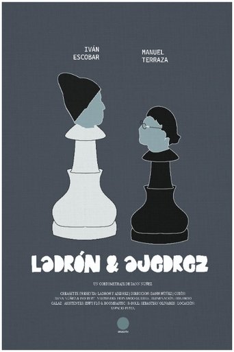 Ladrón y Ajedrez