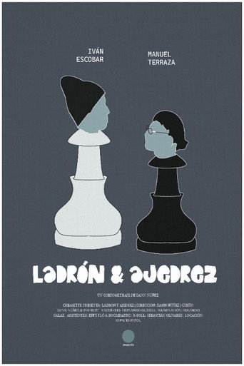 Thief and Chess (2024)