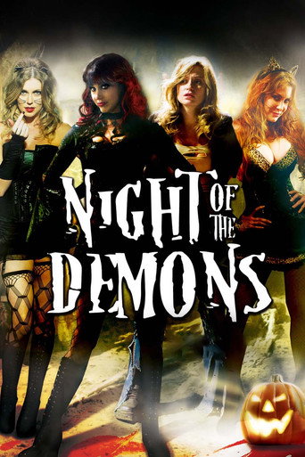 Night of the Demons