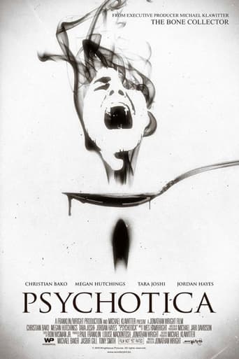 Poster för Psychotica