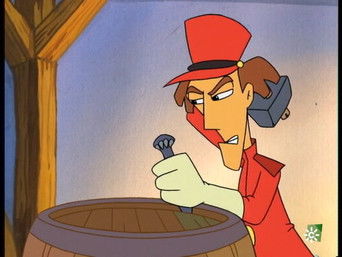 Episode 9 — Episode 9