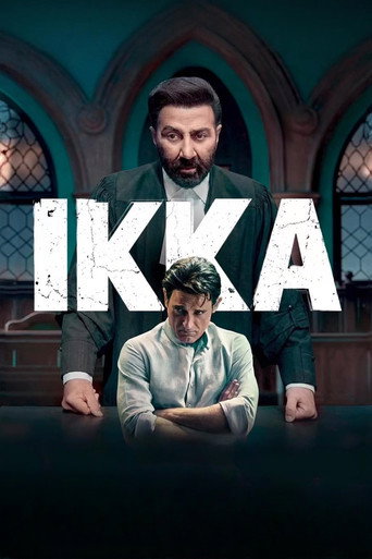 Ikka - TopStrem