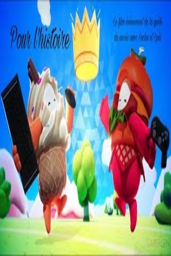 Pour l'histoire... poster