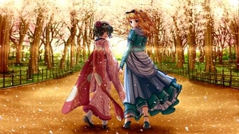 Ikoku Meiro no Croisée - 1x01