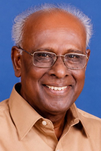 Solomon Pappaiah profile