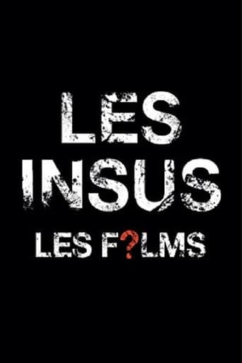 Poster of Les Insus - Les Films