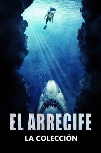 El arrecife - Colección