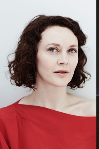 Image of Simone Kirby