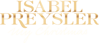 Isabel Preysler: My Christmas logo