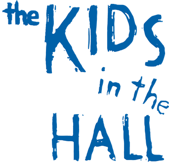 صورة من The Kids in the Hall