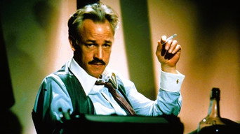 #5 Hammett