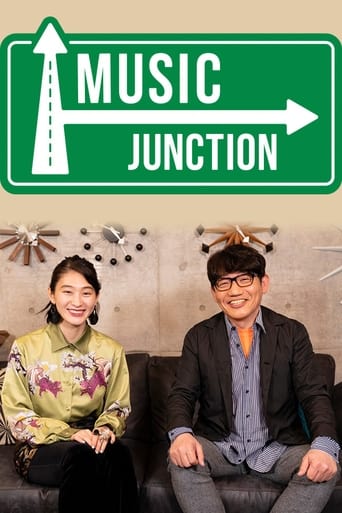 Music Junction en streaming 