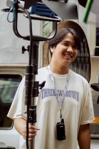 Athiwee Anupongpinij