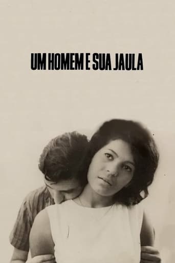 Poster of Um Homem e Sua Jaula