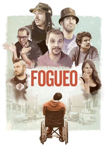 Poster of Fogueo