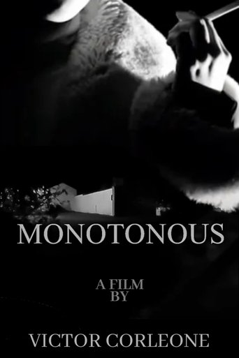 Monotonous (1970)
