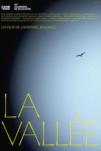 La vall&eacute;e (2026)