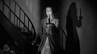 The Spiral Staircase (1946)