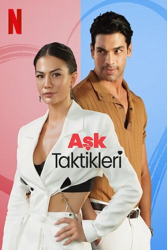 Aşk Taktikleri ( Love Tactics )