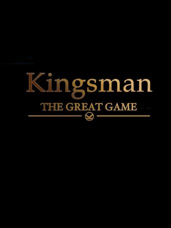 Kingsman: The Great Game