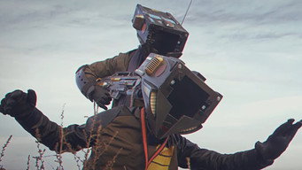 Drone media image