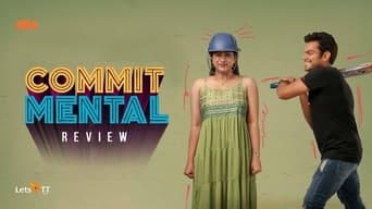 Commit Mental (2020- )