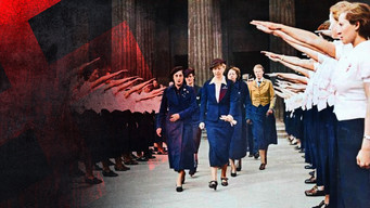 Hitler's Handmaidens (2024- )