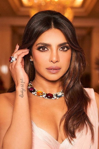 Priyanka Chopra Jonas — photo 13