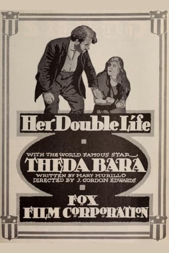 Poster of Her Double Life