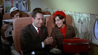 Cuatro noches de boda (1969)