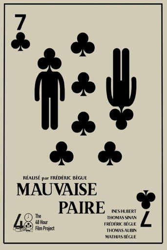 Mauvaise Paire (2025)