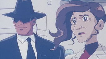 第10話：The Venus Robots