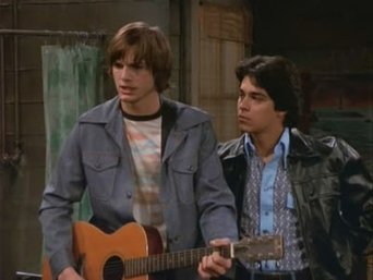 Kelso's Serenade