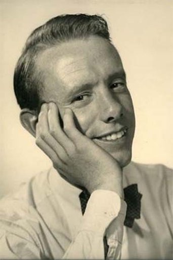 Image of Harold Goodwin