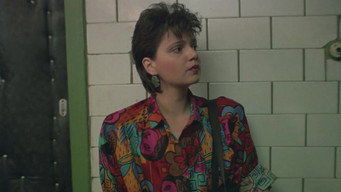 The Criminal Quartet (1989)
