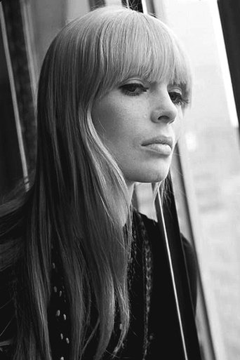Image of Nico