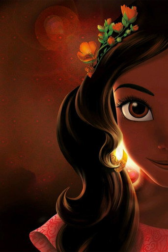 Elena of Avalor — Posters 19