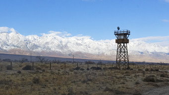 Manzanar, Diverted: When Water Becomes Dust (2021)