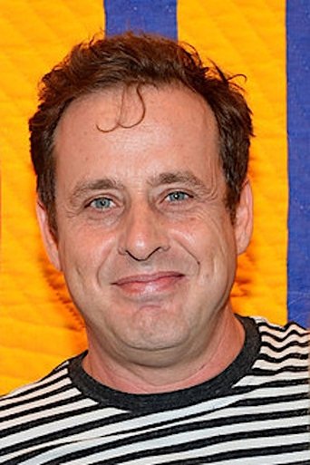 Richmond Arquette Poster