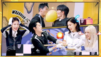 Aflevering 5 — Episode 5