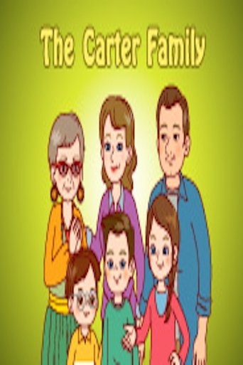 Little Fox动画故事Level03：The Carter Family