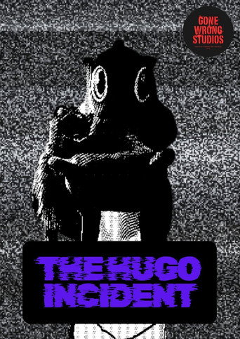 Poster film The Hugo incident