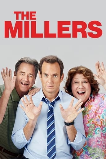 Image The Millers